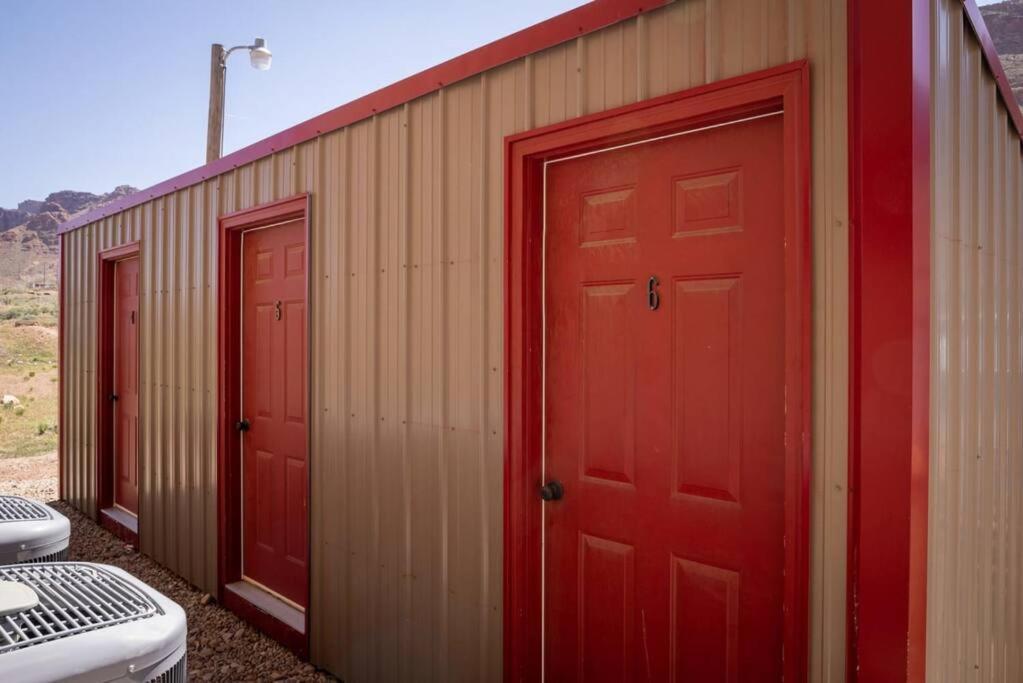 Luxury Downtown Rental - La Dolce Vita Villa #3 Moab Bagian luar foto