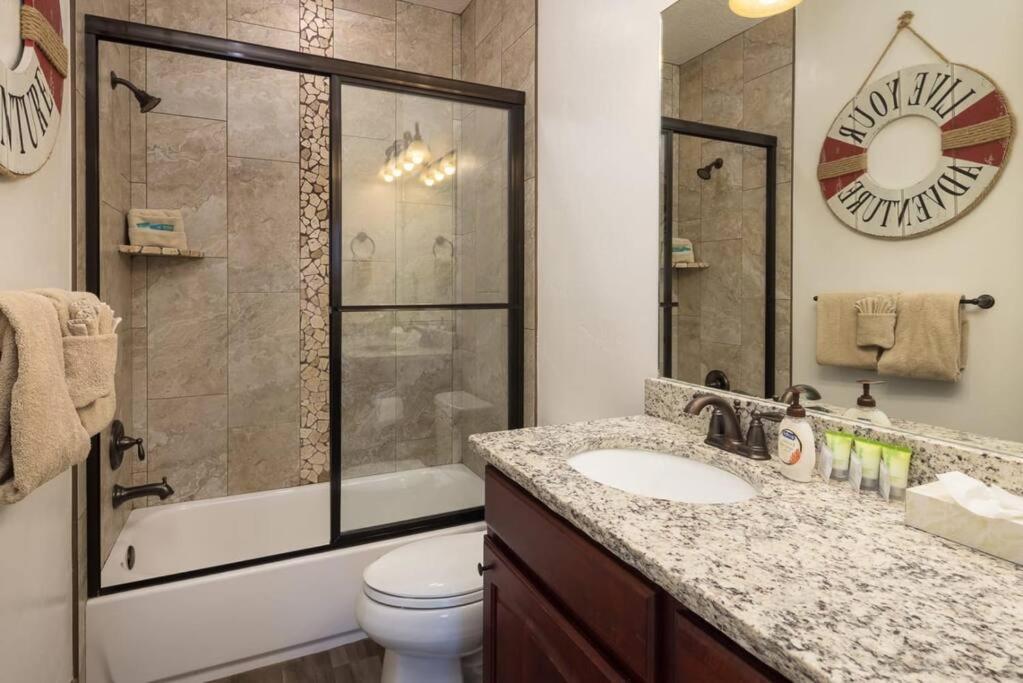 Luxury Downtown Rental - La Dolce Vita Villa #3 Moab Bagian luar foto